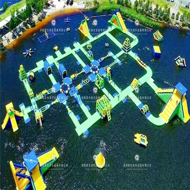 赤壁大型水上乐园